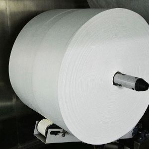 Spunlace Non-woven Roll